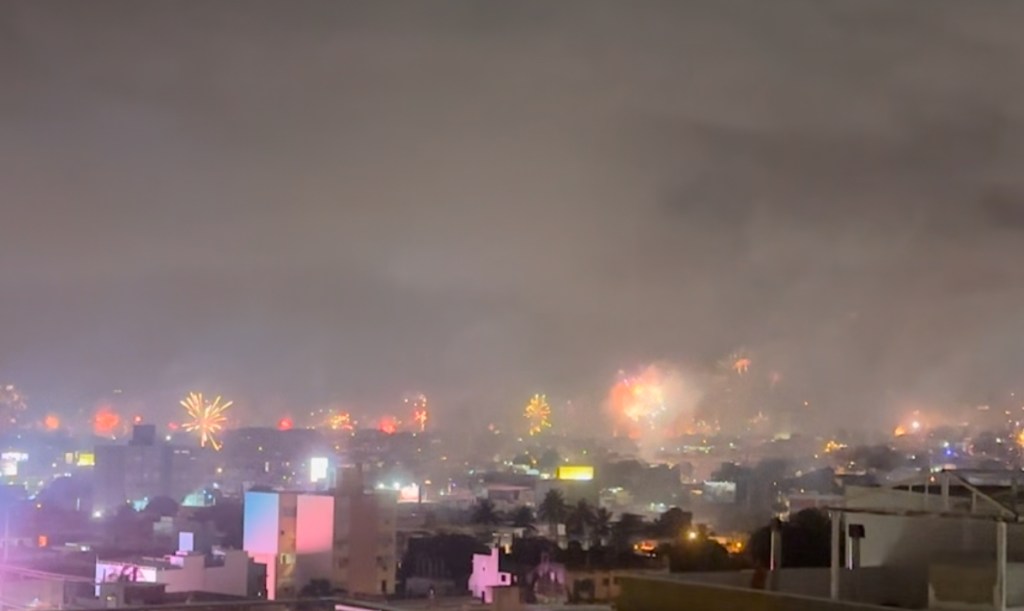 Luma explica que el apagón de Noche Vieja “fue un&nbsp;regalo”.