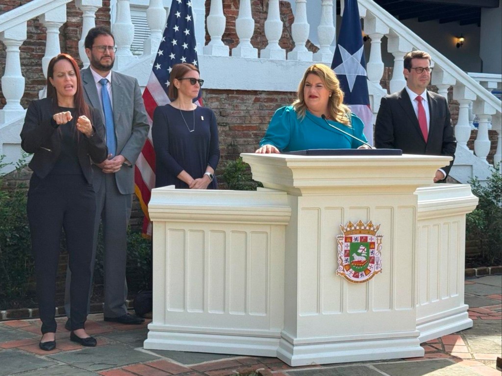 Gobernadora continuará nombrando secretarios durante todo el&nbsp;cuatrenio.