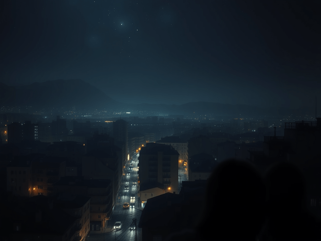 Luma se queda impresionado con el apagón masivo de&nbsp;España